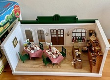 Sylvanian Families Harvester