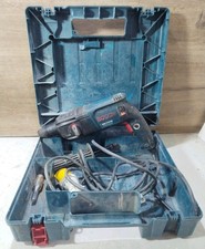 Bosch rotary drill hammer - rotary, gbh