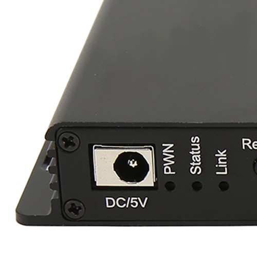 300m kvm extender 1080p - ip,