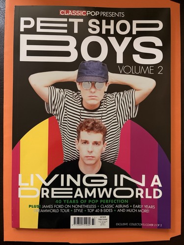 Pet shop boys - shop,
