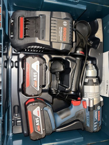 Bosch gsb 2 - bosch, ve-2-li