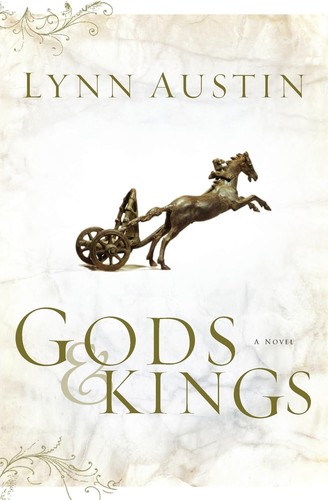 Gods and kings novel - gods,