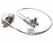 Tony Kart Brake Caliper System