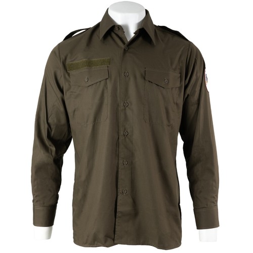 Original austrian army field - army,