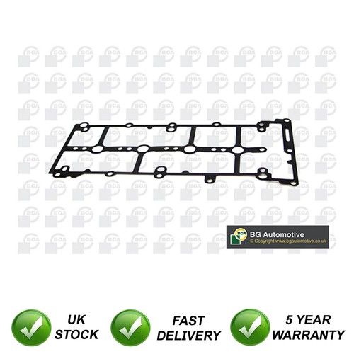 Rocker cover box gasket - cover,