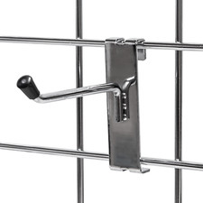 Grid Mesh Hooks Prongs for