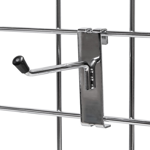 Grid mesh hooks prongs - grid, for