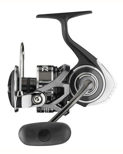 Daiwa reels spinning - mq,