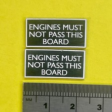 O Gauge 7mm Model Railway Twin