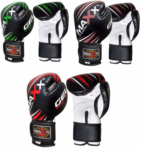 Maxx boxing gloves fight - maxx,