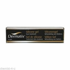 Dermatix Silicone GEL Scar