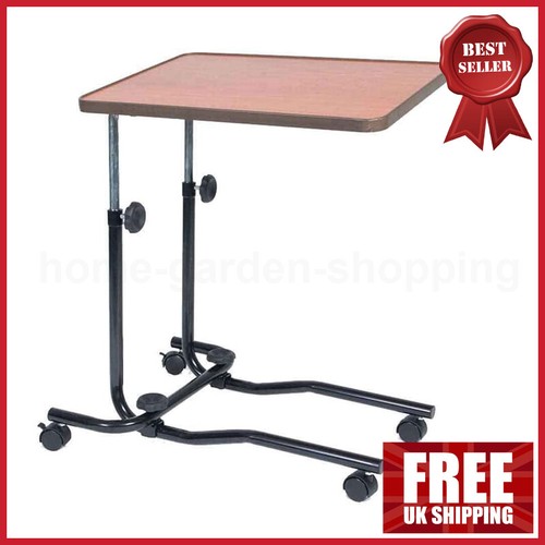 Hospital tray portable - hospital, over