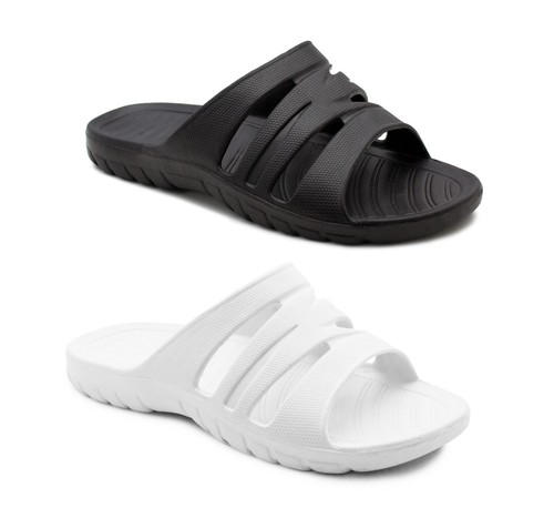 Womens sliders eva lightweight - sliders,