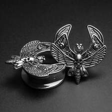 Death Moth Surgical Steel