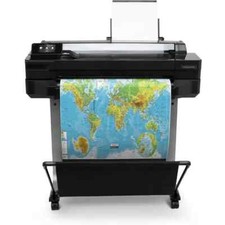 T120 a1 plotter - 24",