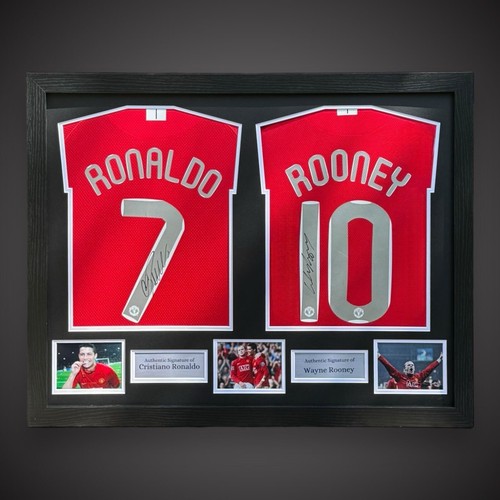 Cristiano ronaldo wayne - &,