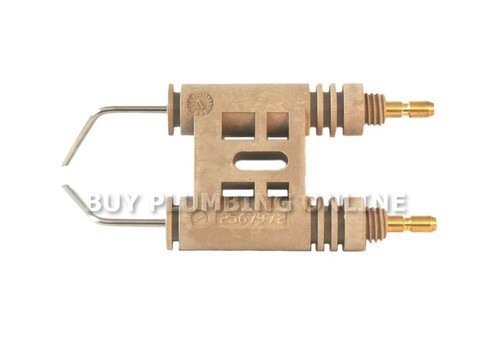 Riello rdb electrode - electrode, 3008860
