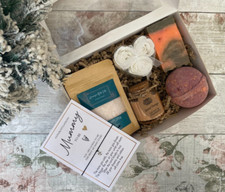 Mum To Be Gift Hamper Mothers