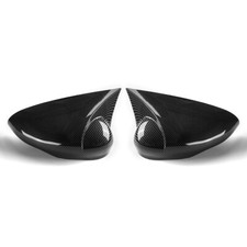 Side Wing Mirror Cover Caps