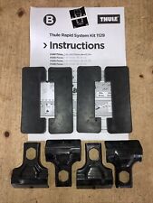 Thule 1129 Fitting Kit Ford