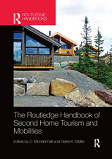 The Routledge Handbook Of