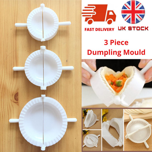 Dumpling mould pasty pastry - mould,
