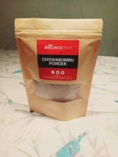 Malawi Chiswabumbu Powder 100g