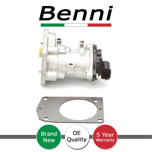 Benni egr valve exhaust gas - egr,