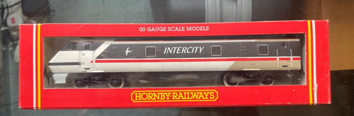 Hornby intercity r263 4 - intercity,