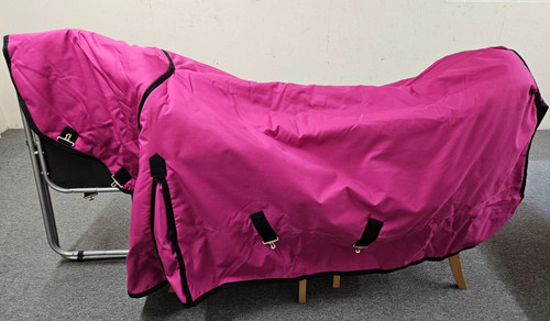 Equine suit horse rug - suit, 135cm