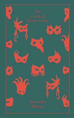 The count monte cristo - of, by