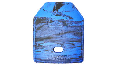 Sapi weighted training plate - sapi,
