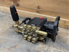 General Pump EZ4040G Pressure