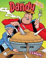 Dandy Annual 2014 (Annuals 2014)