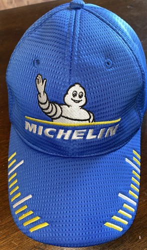Michelin man tire hat official - michelin,
