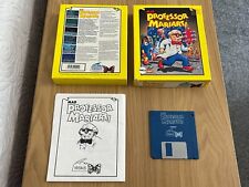Amiga Mad Professor Mariarti