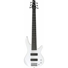 Ibanez / GSR186-PW (Pearl