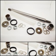 Classic Mini Radius Arm Repair