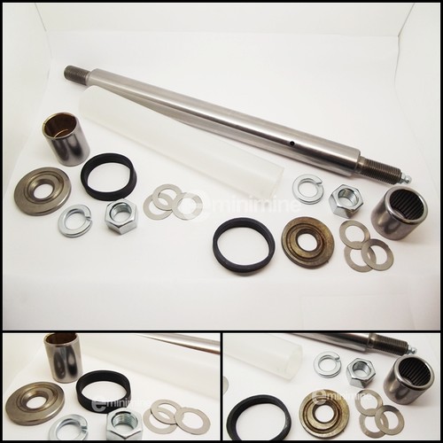 Classic mini radius arm repair - mini,