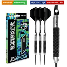 Rat 26g, 28g, 25g, 30g, 32g or