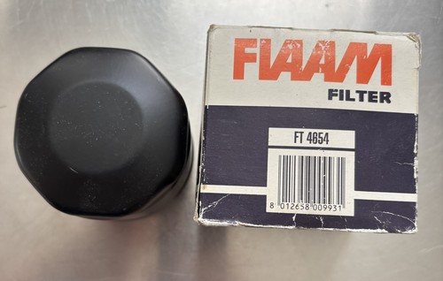 Ft4654 oil filter citroen - filter,