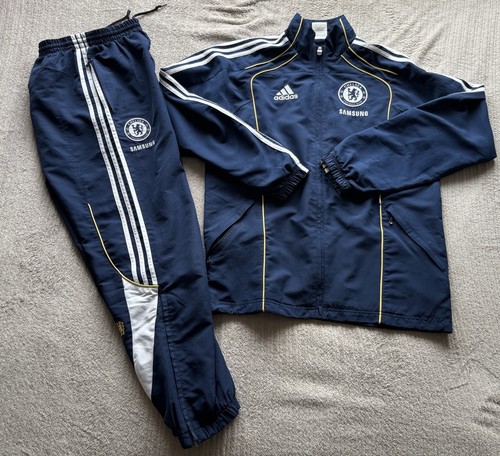 2010 2011 adiddas chelsea - adiddas, fc