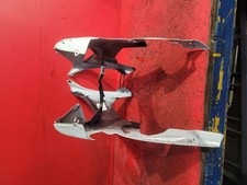 YAMAHA YZF R1 MIDDLE FAIRING  CARBON FAIRINGS PAIR 2015 #SPARES/REPAIR#