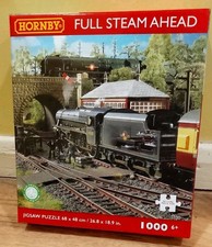 Hornby Brand New & Sealed FULL