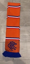 Glasgow Rangers FC Away Scarf