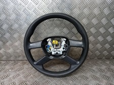 Volkswagen Polo Steering Wheel