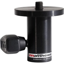 Matthews 415173 Baby Ball Head
