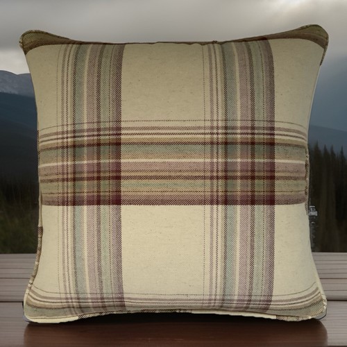 Inch cushion cover in - 16,