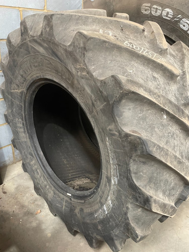 600 65r28 michelin - 600/65r28, tractor