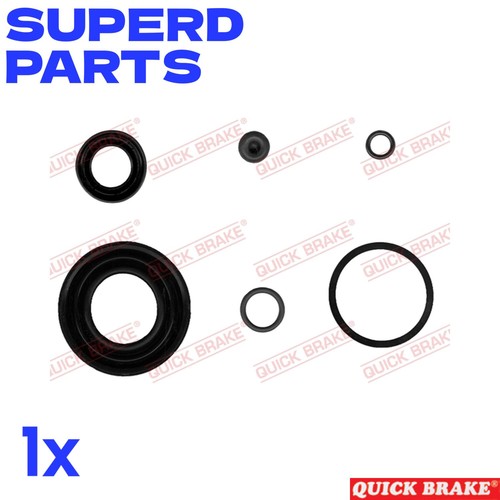 Brake caliper repair kit rear - caliper,